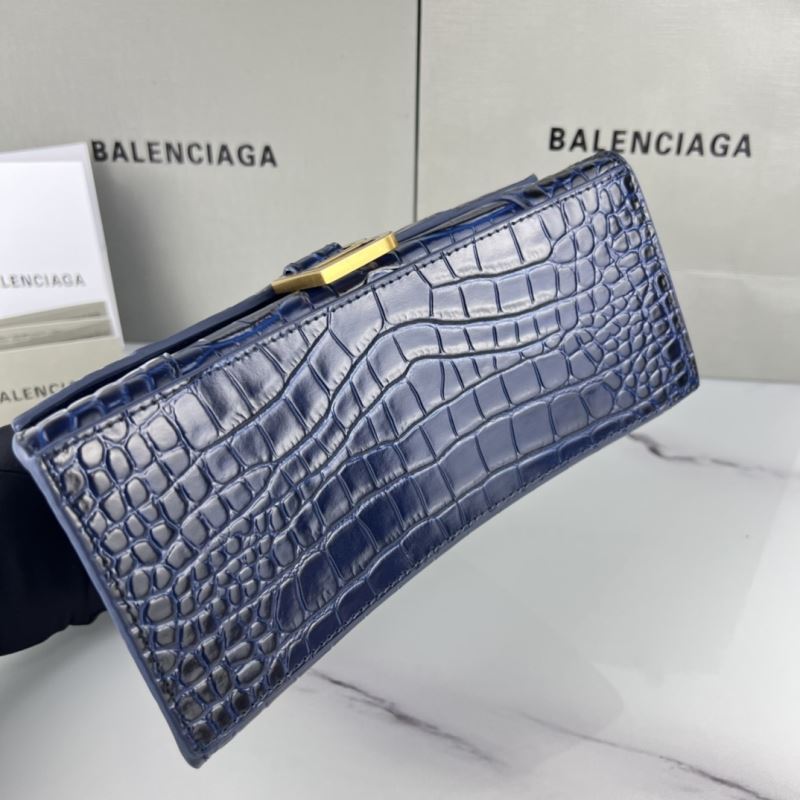 Balenciaga Hourglass Bags